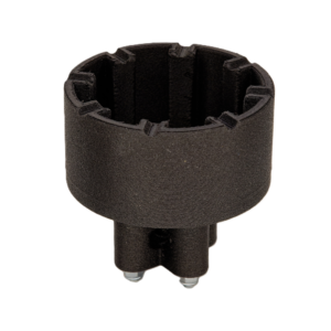 Melderpflücker ADO zum Austausch von optischen Meldern vom Hersteller Apollo Fire Detectors.